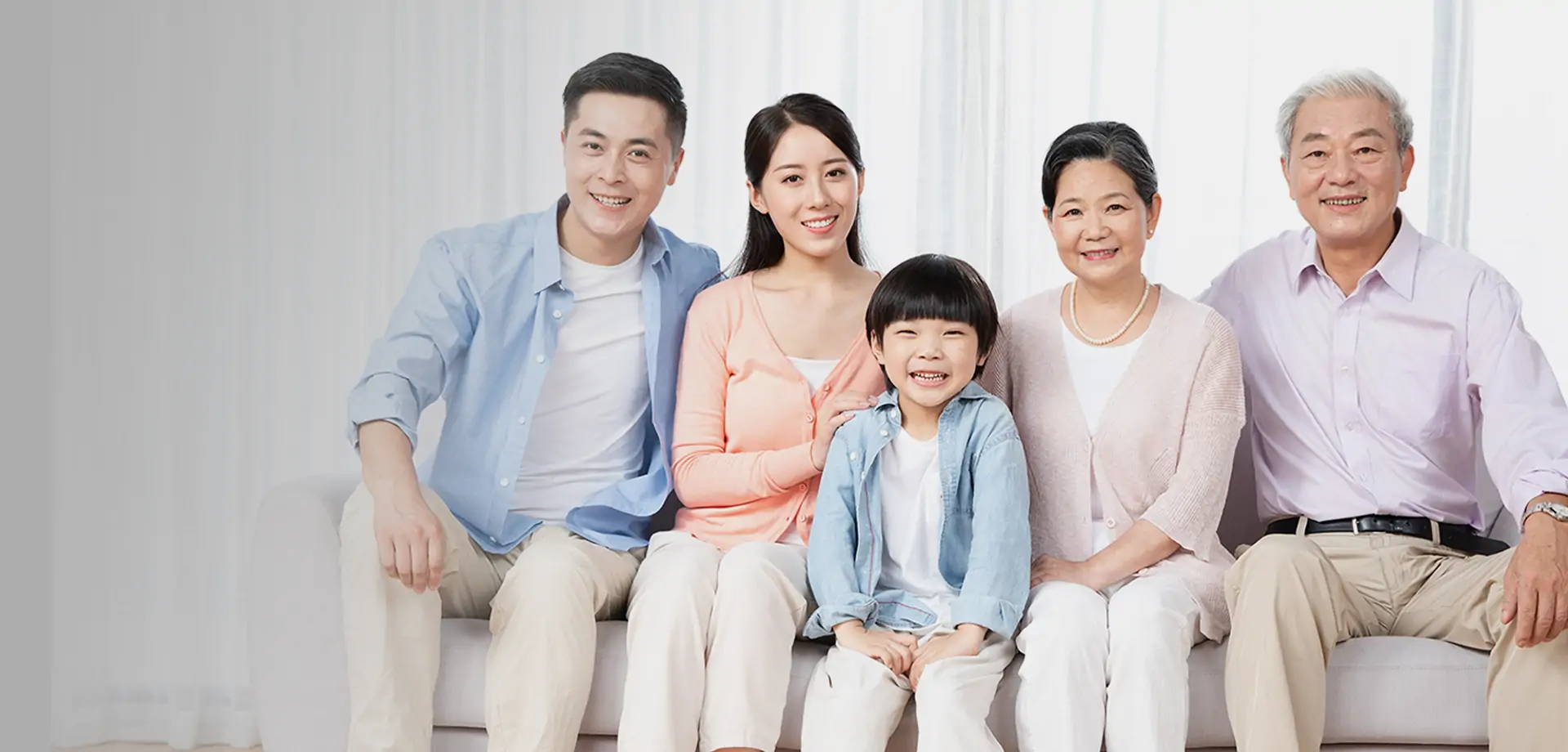 致力于提供全球高品质的健康产品和服务